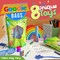 Premade Kids Birthday Party Favor Bags – 10 Pack Pre-Filled Goodie Bags with Fidget Toys & Small Toys, Fun Party Favors for Boys & Girls, Ready-to-Gift Treat Bags for Birthday Parties, Classroom Events & Celebrations